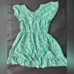 Carter's size 5 dress